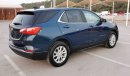 Chevrolet Equinox LT2