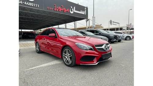 مرسيدس بنز E 350 Std