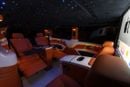Mercedes Benz V300 AVANTGARDE ERTEX LUXURY CAR DESIGN CO.