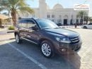 Volkswagen Tiguan 2.0 TSI Elegance 2.0 TSI 4 Motion