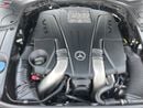 Mercedes Benz S500 LWB