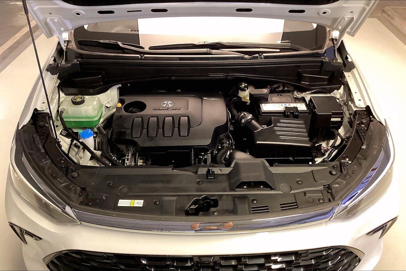 BAIC U5 Plus Honor | National Day Celebration | Guaranteed Warranty | 0 Down Payment