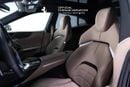 Ferrari Purosangue Unmatched Elegance: Approved MY in Grigio Titanio