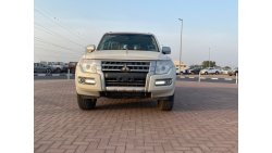 Mitsubishi Pajero 3.8L FULL OPTIONS FOR EXPORT