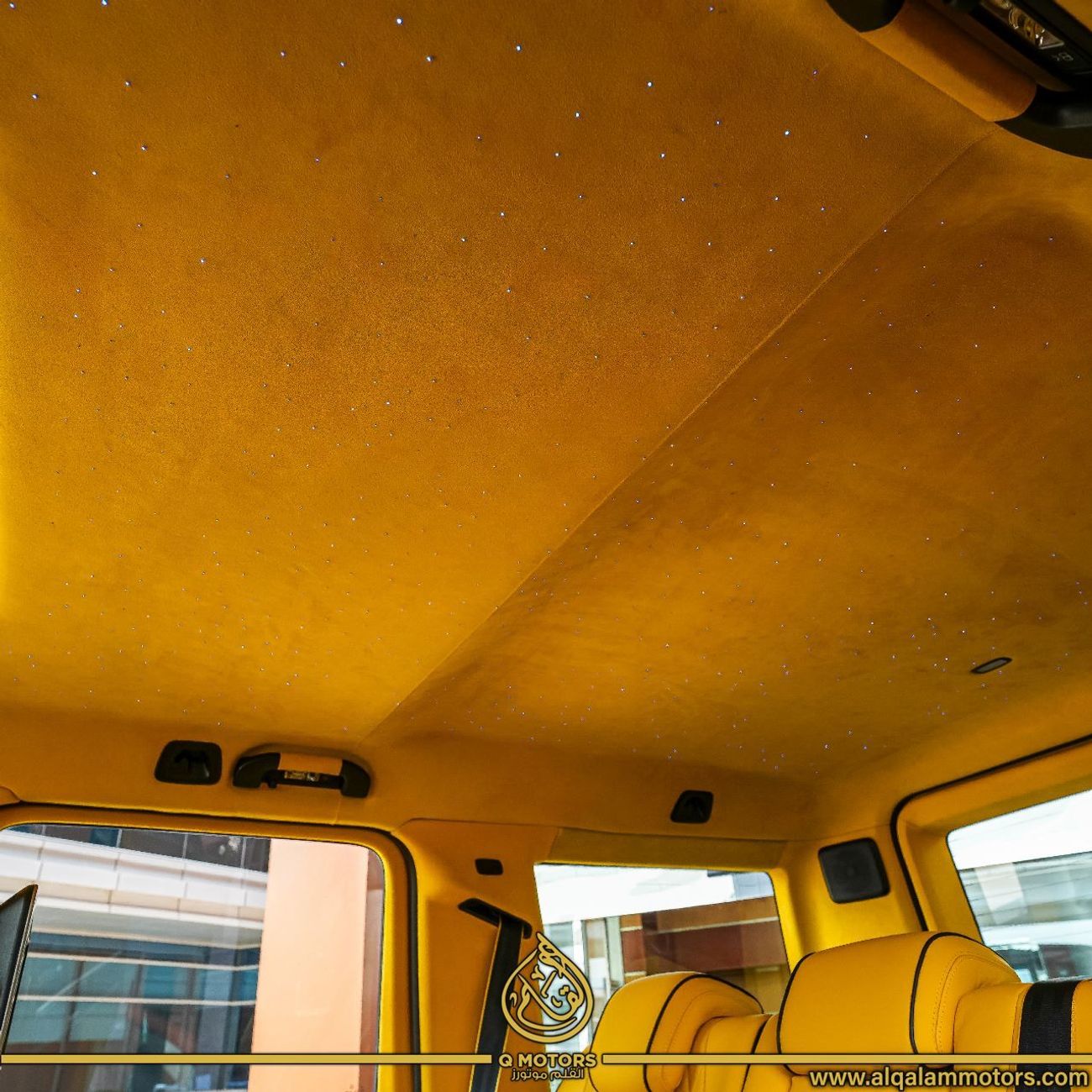 Mercedes-Benz G 63 AMG 2022 Mercedes G WAGON HG800 by HOFELE DONE 24,000KM