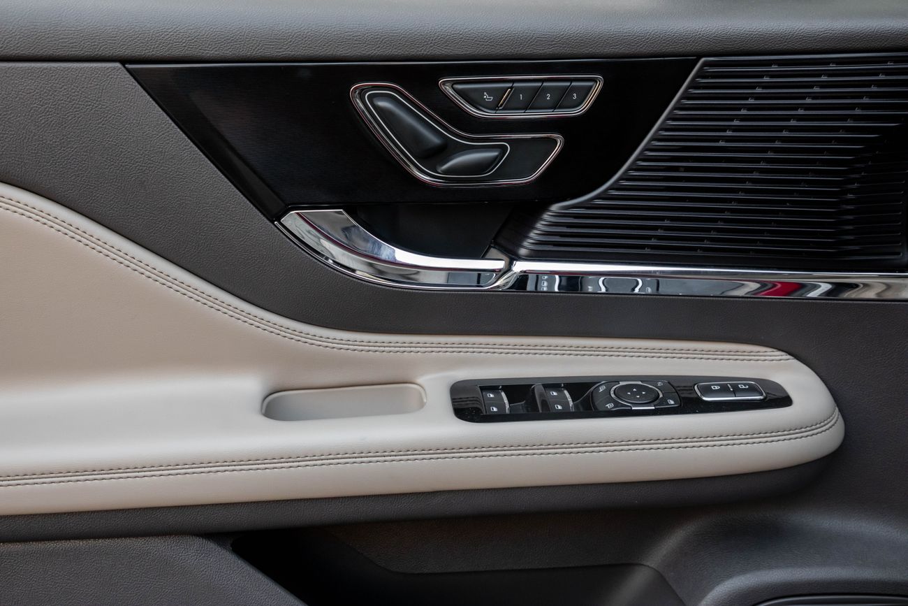 لينكولن كورساير Corsair AWD | 1,880 P.M | 0% Downpayment | Agency Warranty!