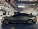 Nissan Altima SR