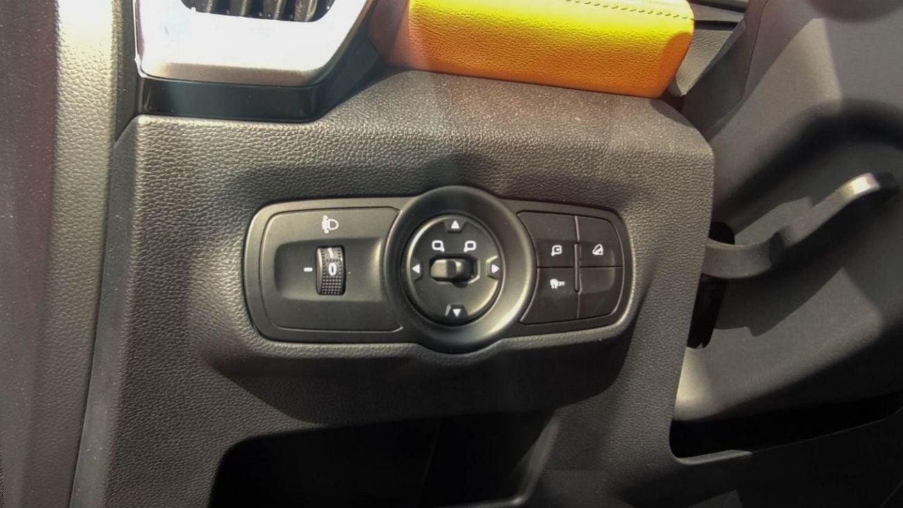 كايي X3 PRO SUV 1.5T-CVT VERSION II-FLAGSHIP VERSION