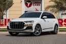 Audi Q7 55 TFSI quattro S-Line 3.0L