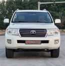 Toyota Land Cruiser GX.R V6