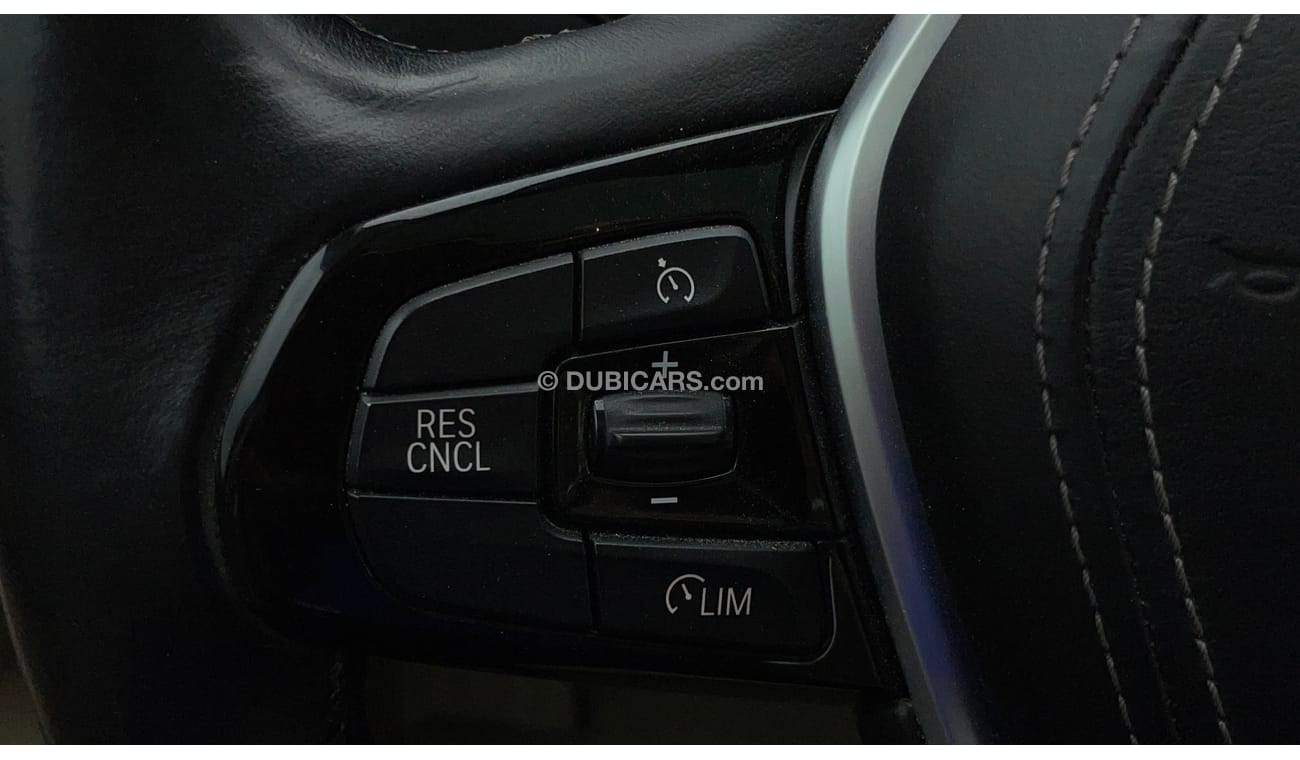 BMW 520i EXECUTIVE 2 | Zero Down Payment | Free Home Test Drive