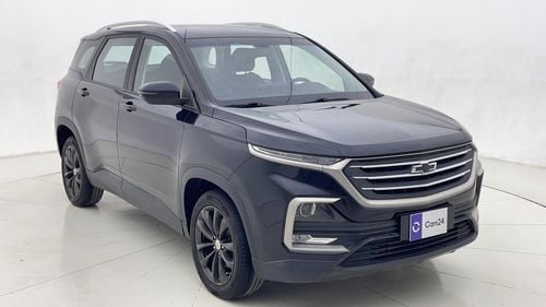 Chevrolet Captiva LS 1.5L (149 HP) (5 Seater) 2023 LS | AED 574/Month | 0 DP | 30 Day Return | Warranty