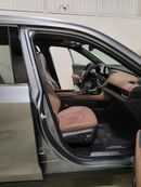 Toyota Grand Highlander Platinum Hybrid Max