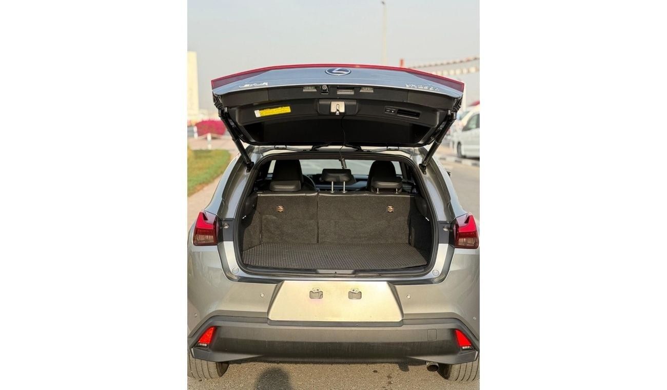 Lexus UX250h LEXUS UX250 Hybrid Premium