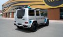 برابوس 800 - مرسيدس-AMG G 63 Brabus G-Class 800 2023