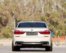 بي أم دبليو 750Li xDrive 4.4L (523 HP)