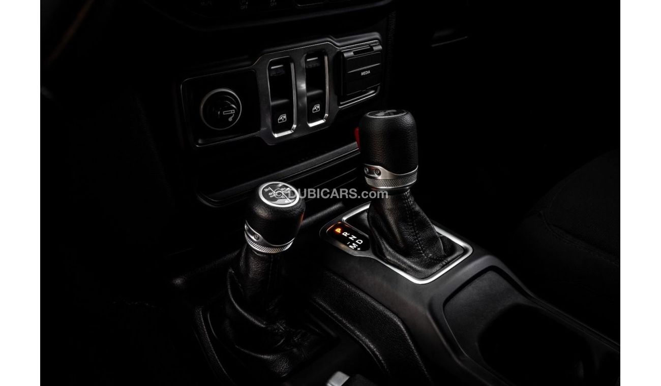 Jeep Wrangler Sport | 2,644 P.M  | 0% Downpayment | Amazing Condition!