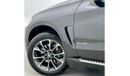 BMW X5 35i Exclusive 2016 BMW X5 xDrive35i 7 Seats, Warranty, New Tyres, Low Kms, GCC
