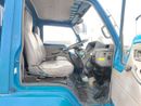 Mitsubishi Fuso Canter MITSUBISHI CANTER DUMPER TRUCK RHD 1987 MODEL 3.5 L DIESEL MANUAL(PM10095)