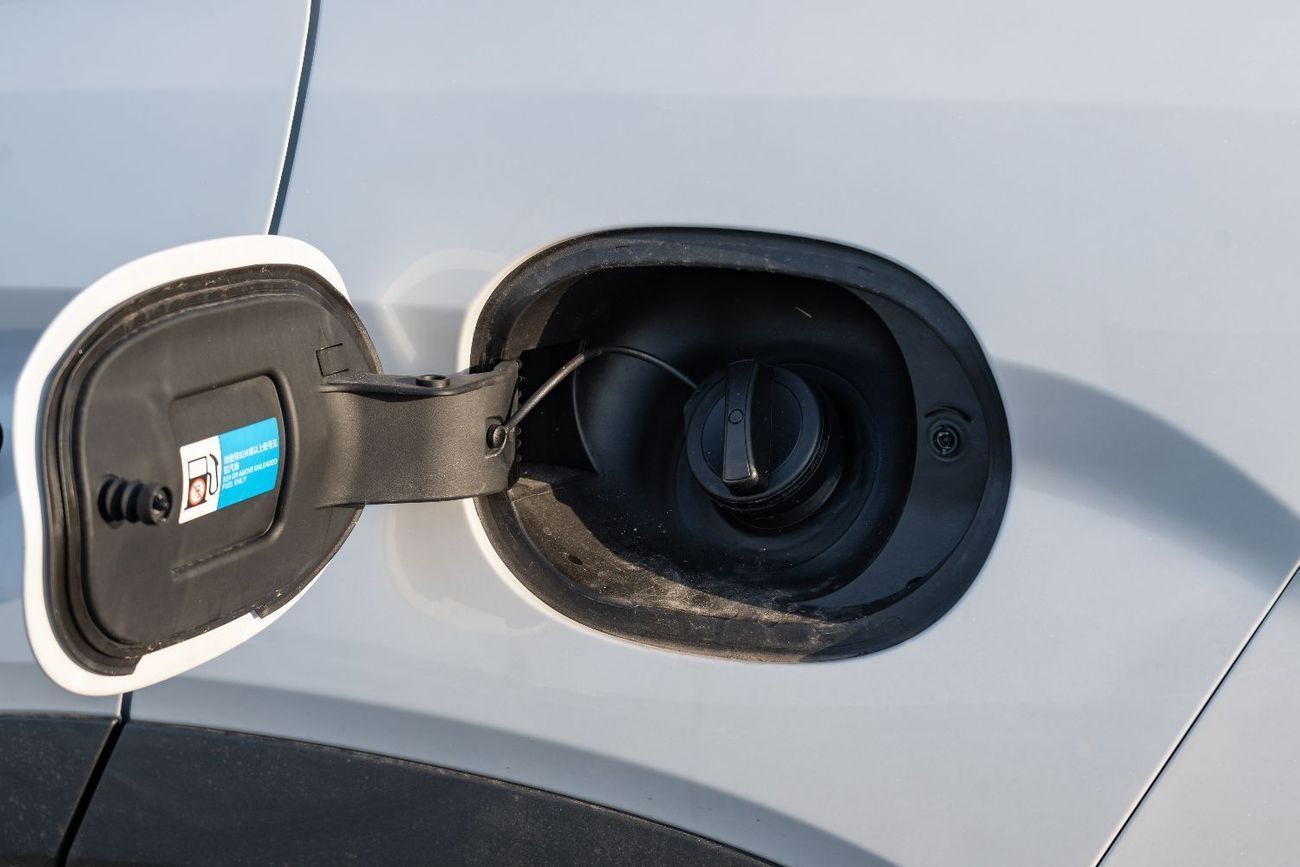 بي واي دي سونغ ل 2025 | BYD SONG L DM-I 160KM EXCELLENCE [ EXPORT ONLY ]