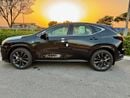 Lexus NX350
