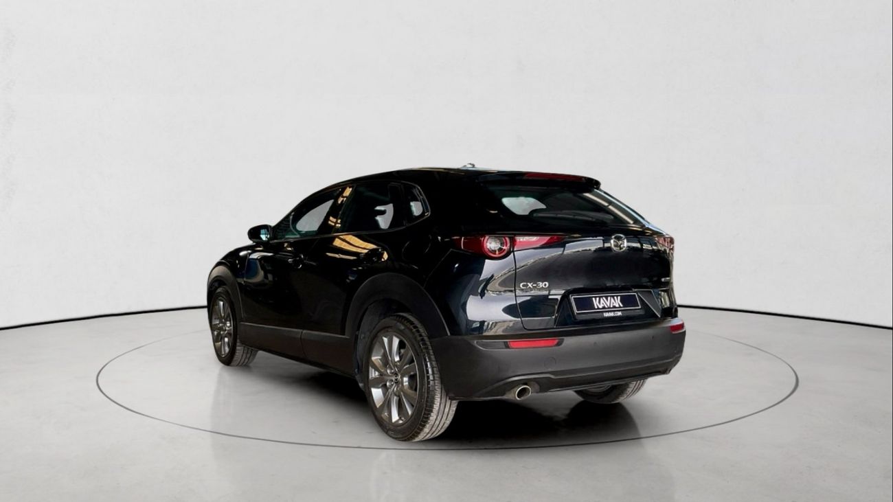 Mazda CX30 Elite 2.0L Elite | Guaranteed Warranty | 0 Down Payment