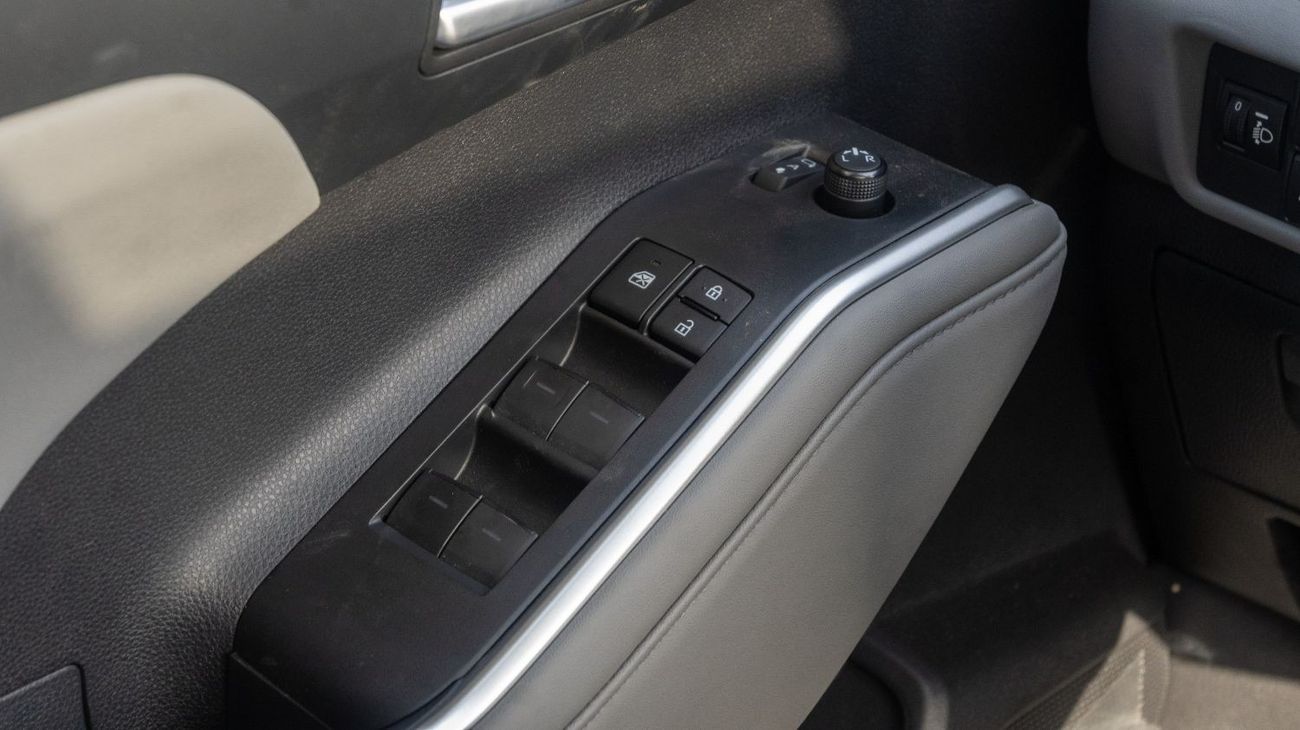 Toyota Highlander Toyota highlander GLE 2024 2.5L Hybrid