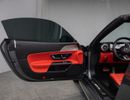 مرسيدس بنز SL 55 AMG 4ماتيك+