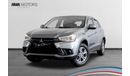 Mitsubishi ASX 2019 Mitsubishi ASX / Full Service History