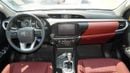 تويوتا هيلوكس GLS 2.7L AWD