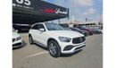 Mercedes-Benz GLC 300 4MATIC