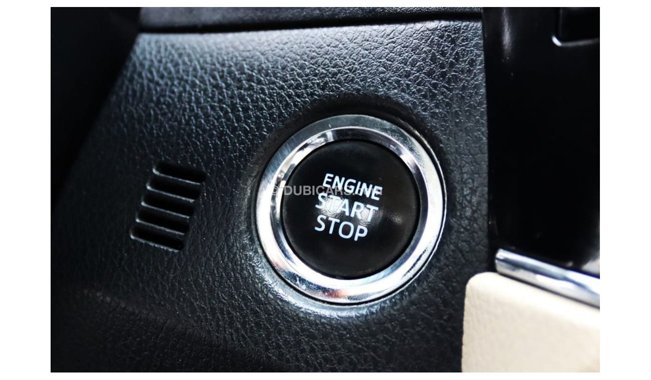 تويوتا كورولا SE+ تويوتا كورولا 2014 خليجي بحالة ممتازة