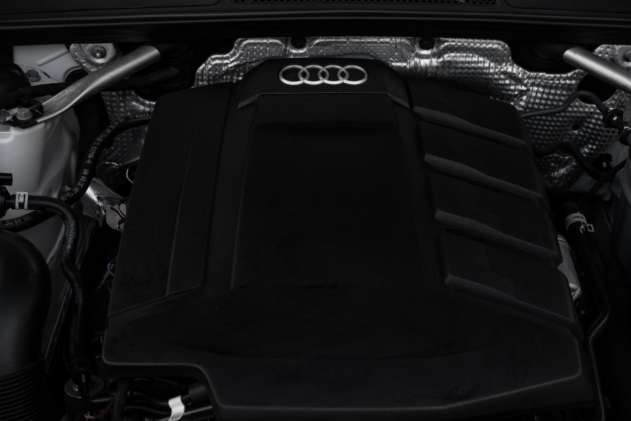 Audi A7 A7 S-Line | 5,092 P.M | 0% Downpayment | ALI & SONS WARRANTY!