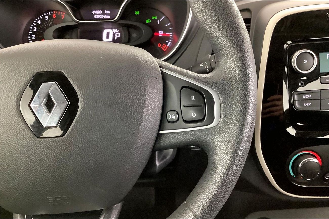 Renault Captur PE | National Day Celebration | Guaranteed Warranty | 0 Down Payment