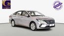 GAC GA4 GE | 2024 | 0% DP | 642 / Month | Gargash Warranty | Service History