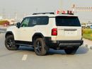 تويوتا لاند كروزر Land Cruiser prado 2025 RHD diesel