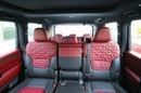 Nissan Patrol LE PLATINUM CITY NISSAN LE PLATUNIM V6 3.5 2026 BLACK DIAMOND PEARL