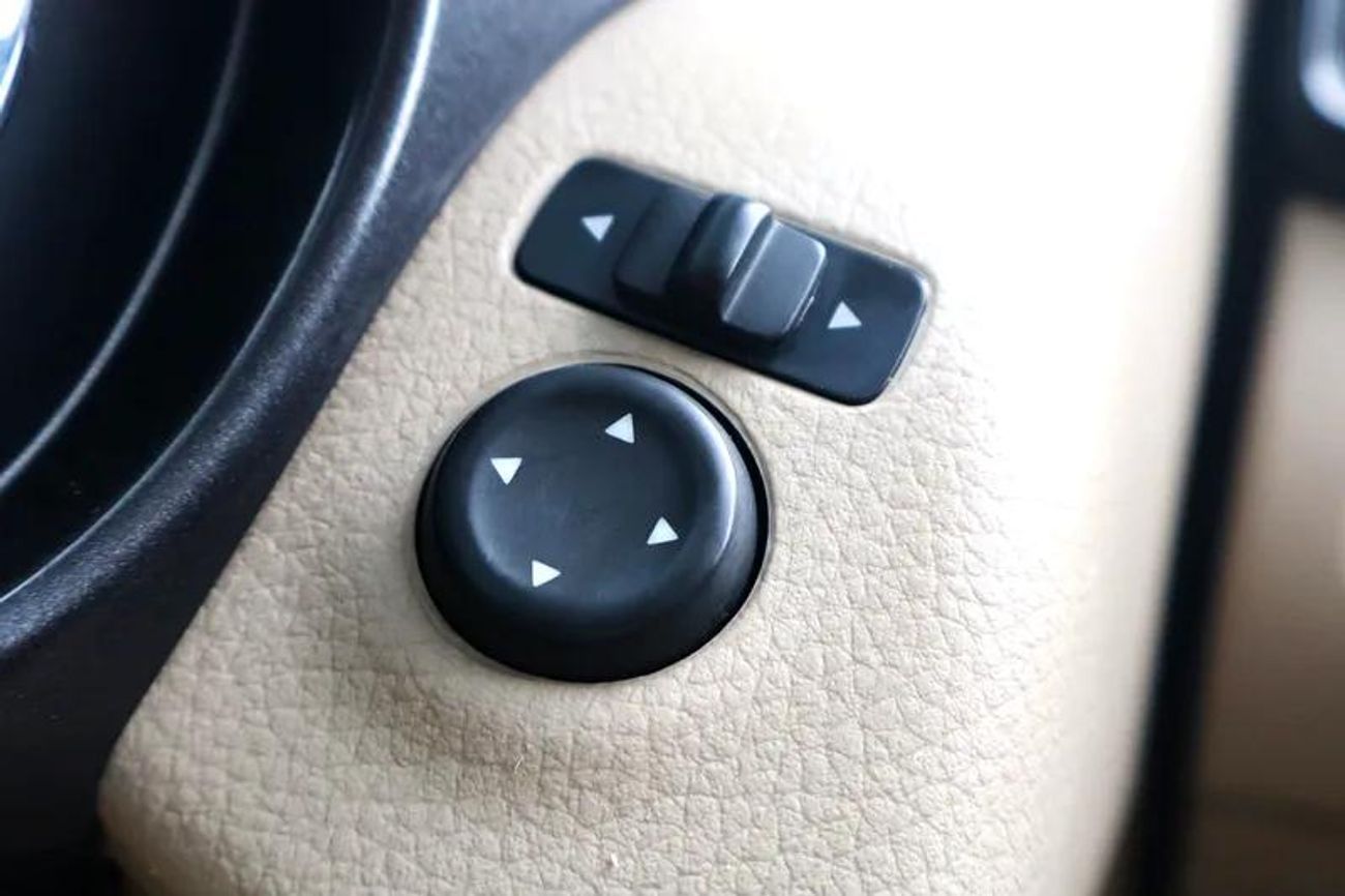 Nissan XTrail S 2.5L (169 HP) FWD (5 Seater)