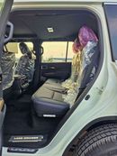 Toyota Land Cruiser VX || 4.0L PETROL V6 | RADAR | BIG DVD | LEATHER WITH MEMORY SEATS (CODE#VX4HA)