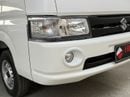 Suzuki Carry 2026 SUZUKI CARRY 1.5 GCC EURO5 **EXPORT ONLY**التصدير فقط خارج الخليج**
