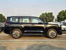 Toyota Land Cruiser VXR 3.3L DIESEL | PWR WITH MEMORY SEATS / HUD / RADAR / JBL SPEAKERS (CODE # LCDVXRHA)