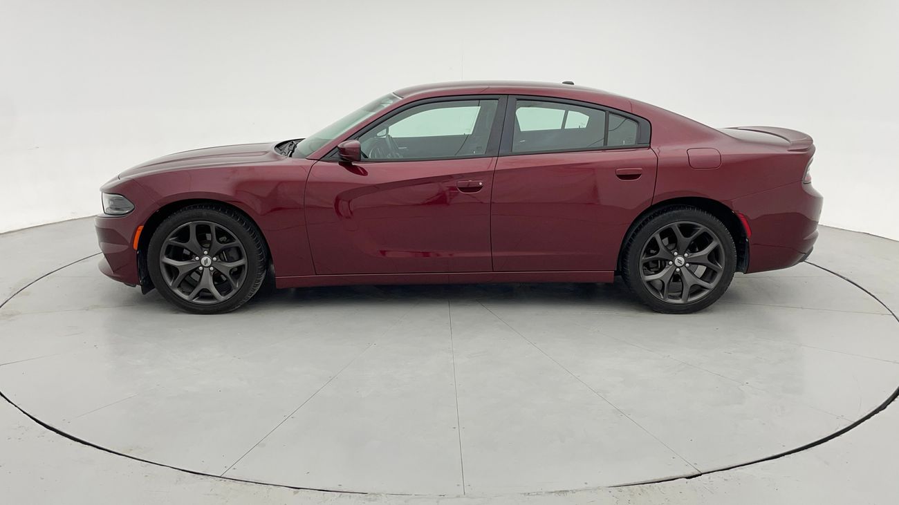 Dodge Charger RALLYE 3.6 | Zero Down Payment | Free Home Test Drive