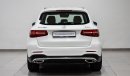 Mercedes-Benz GLC 250 4MATIC