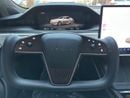Tesla Model S PLAID