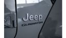 Jeep Gladiator Rubicon 3.6L