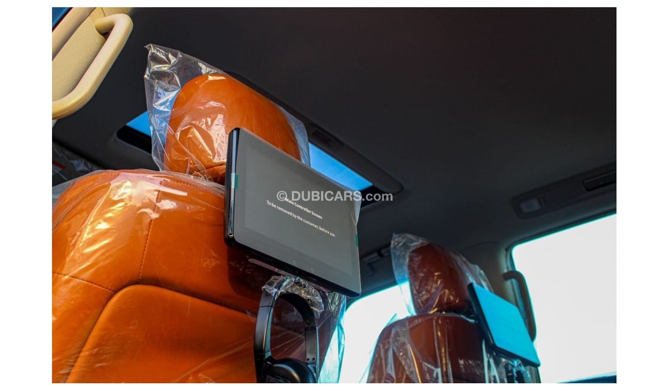 Nissan Patrol NISSAN PATROL PLATINUM CITY V8 GCC WARRANTY