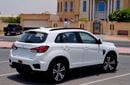 Mitsubishi ASX MIDLINE MITSUBISHI ASX 2022 2.0L GCC (712/-MONTHLY)