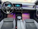 Mercedes Benz A220 STD (NON GCC)
