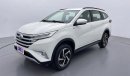 Toyota Rush EX 1.5 | Under Warranty | Inspected on 150+ parameters