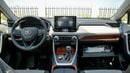 تويوتا راف ٤ TOYOTA RAV4 ADVENTURE-V AWD 2.5L 2024